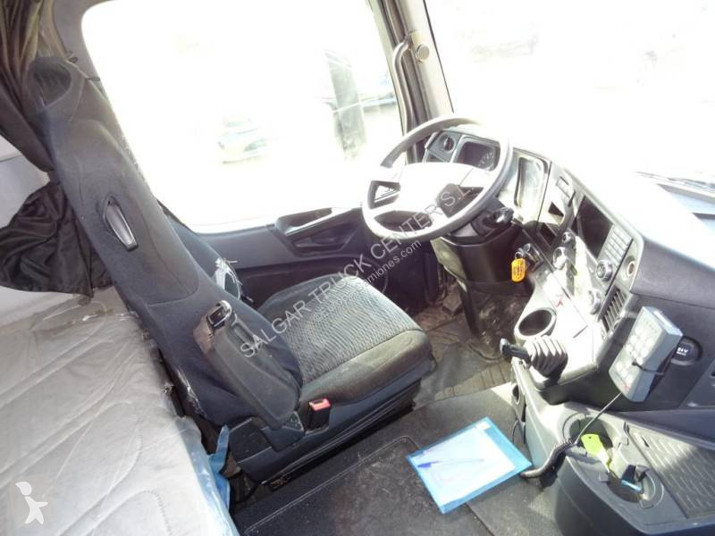 Camion Volvo