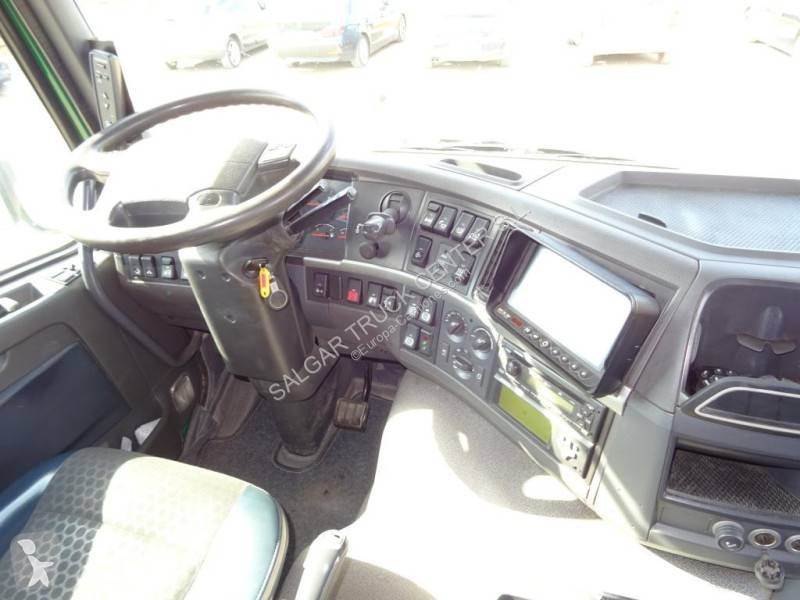 Camion Volvo