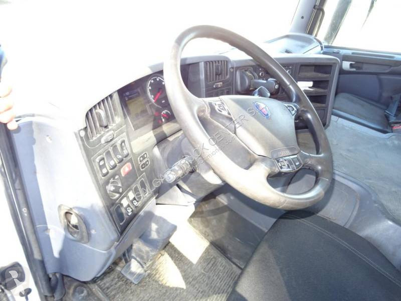 Camion Scania