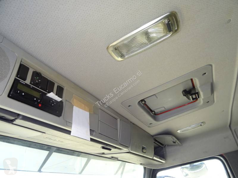 Camion Volvo