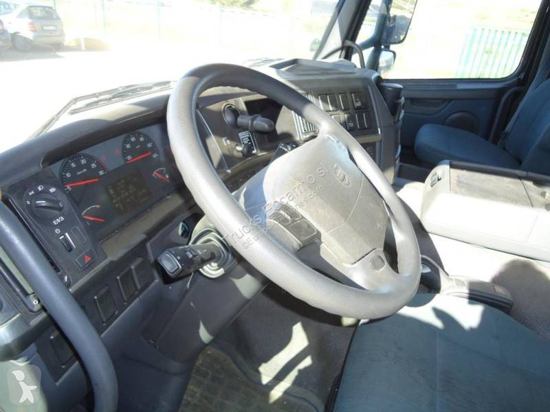 Camión Volvo
