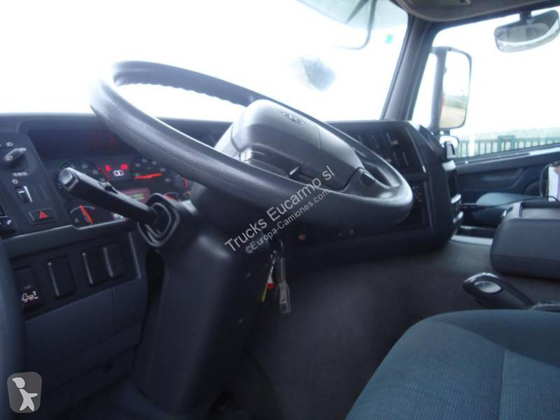 Camión Volvo