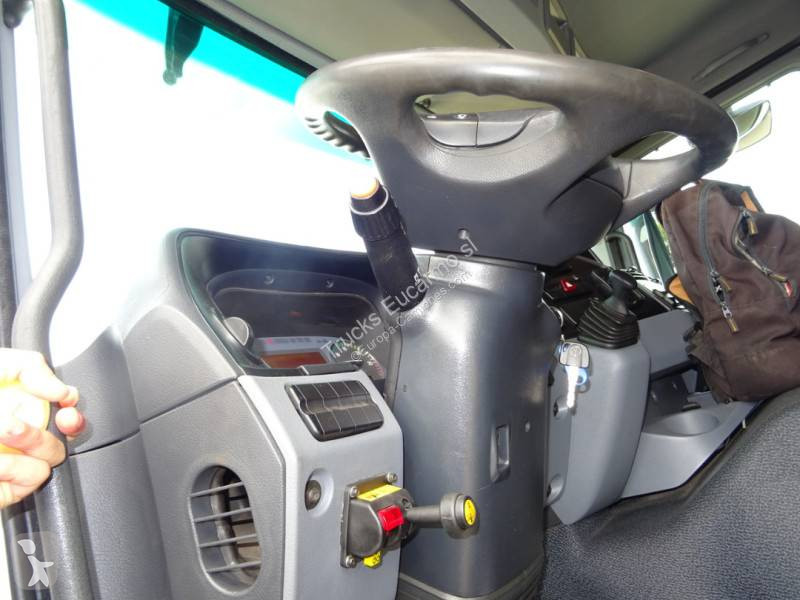Camion Mercedes