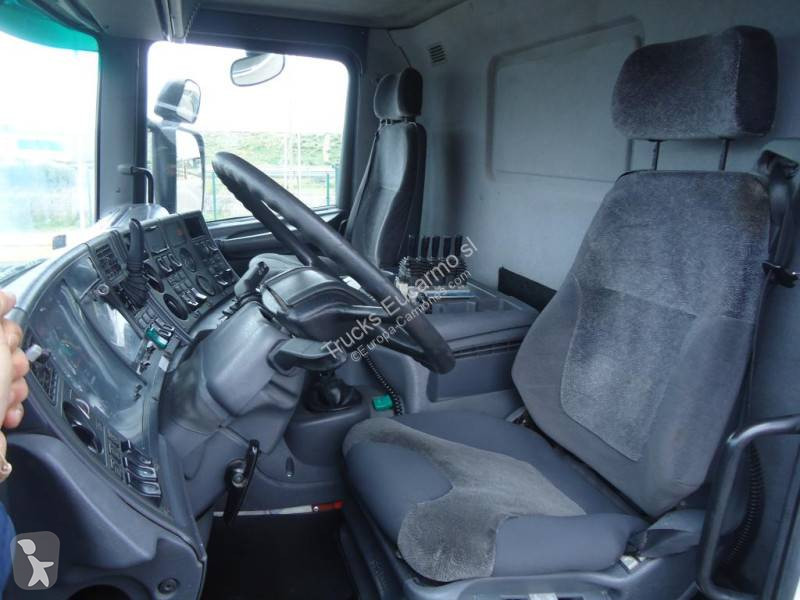 Camion Scania
