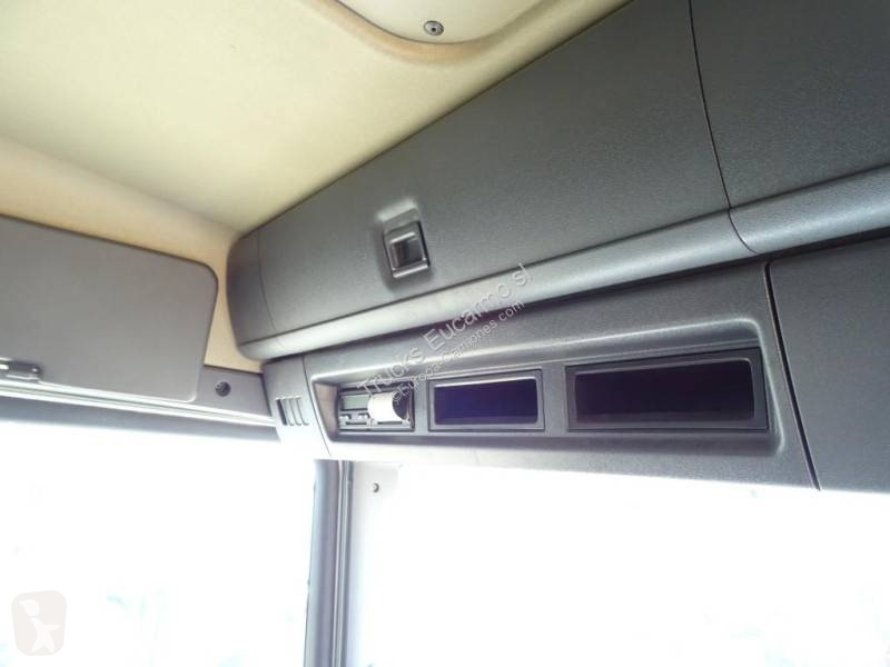 Camion Scania