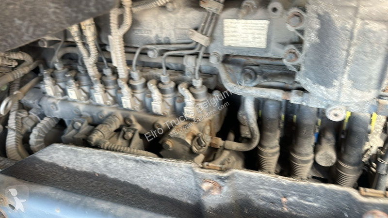 Kamion DAF 310 (GOOD CONDITION / POSSIBLE AS...
