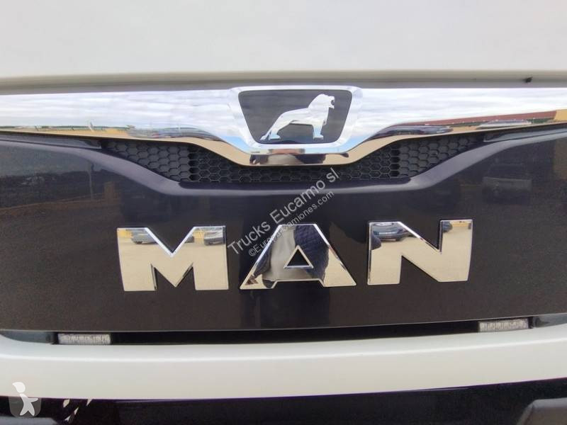 Camion MAN