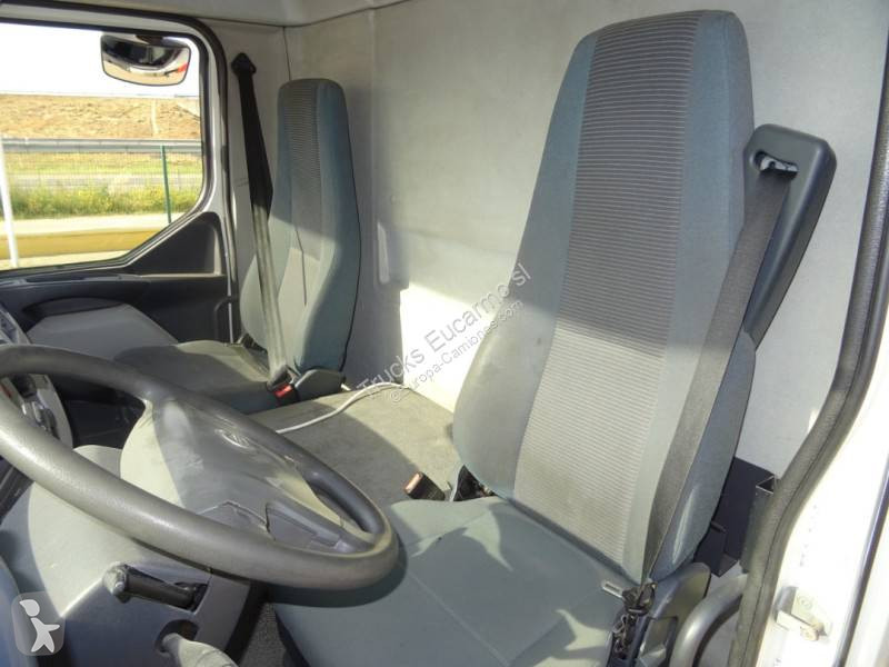 Camion Volvo