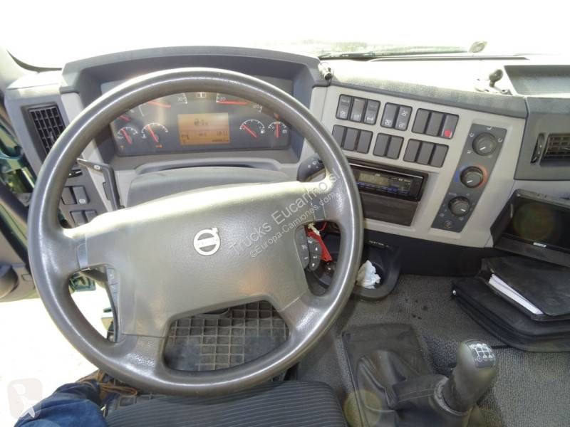Camion Volvo