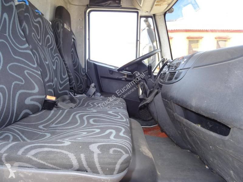 Camion Iveco