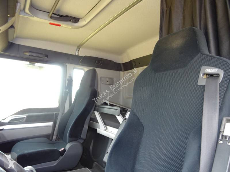 Kamion Scania