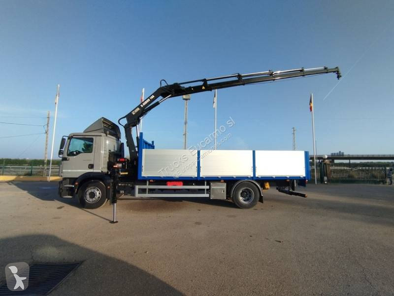 Camion MAN