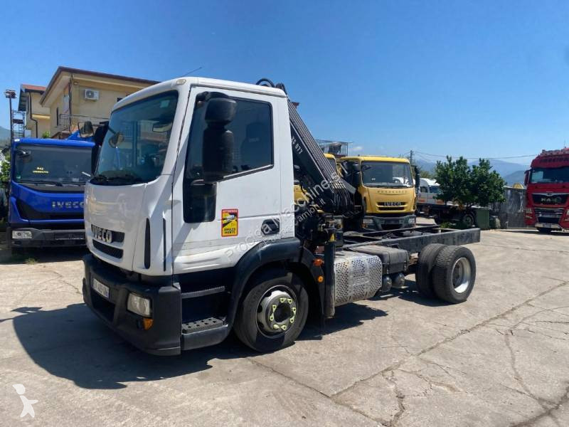 Camion Iveco