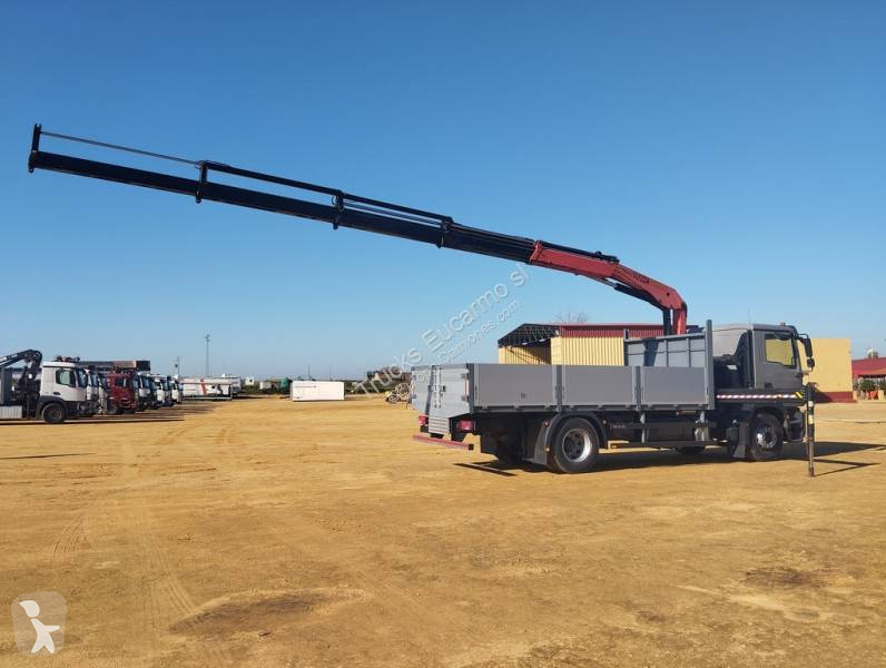 Camion MAN