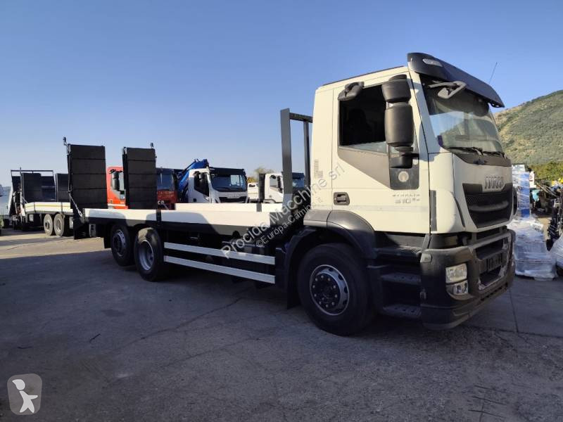 Camion Iveco