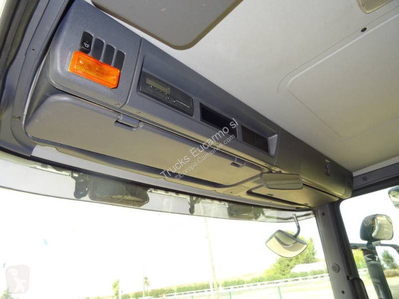 Camion Scania