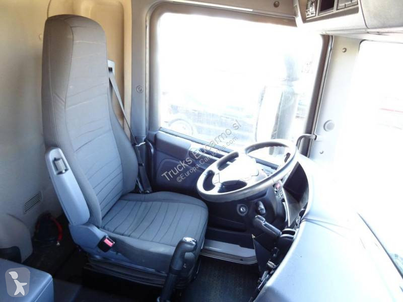Kamion Scania