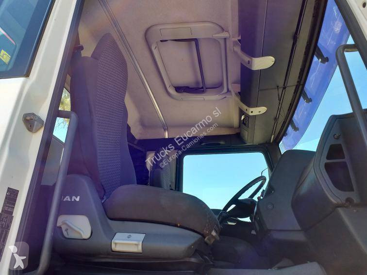 Camion MAN