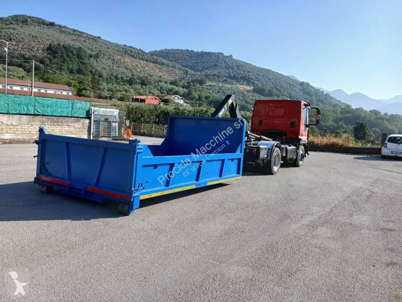 Kamion Iveco