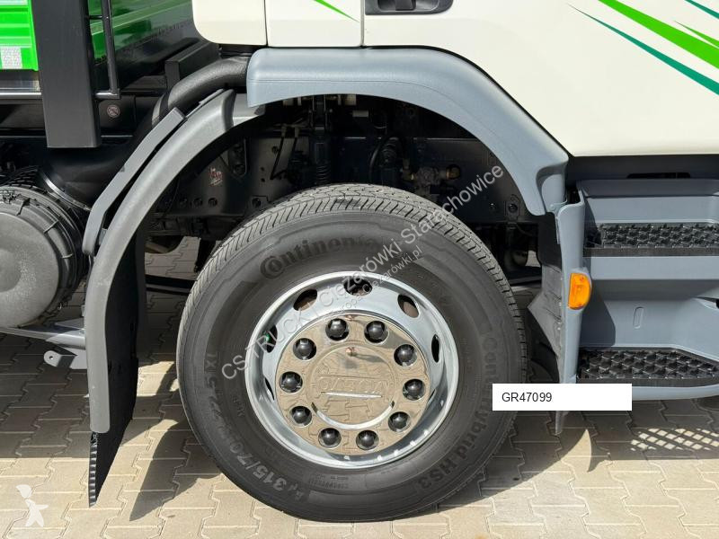 Kamion Volvo FE 18.280