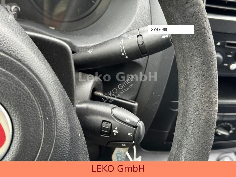 Lastbil Fiat 2.0