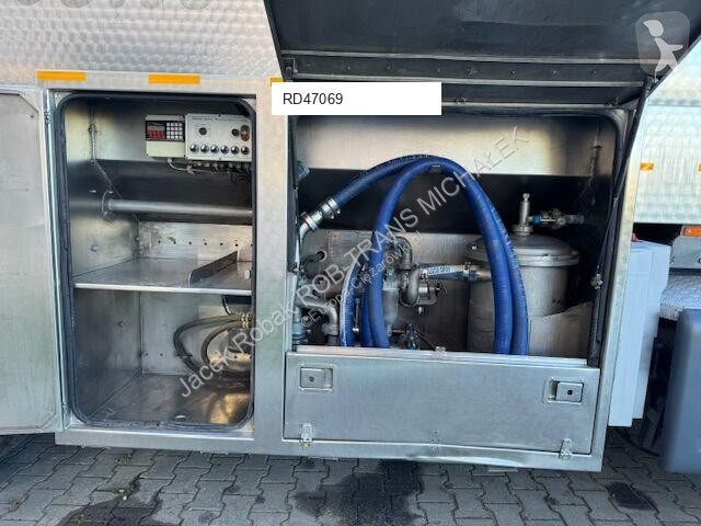 Camion Scania P 270