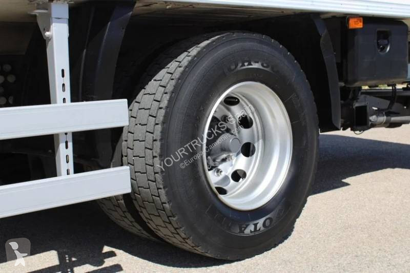 Camión Scania