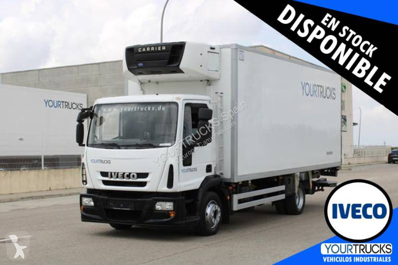 Kamion Iveco
