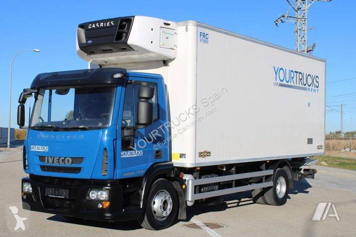 Kamion Iveco