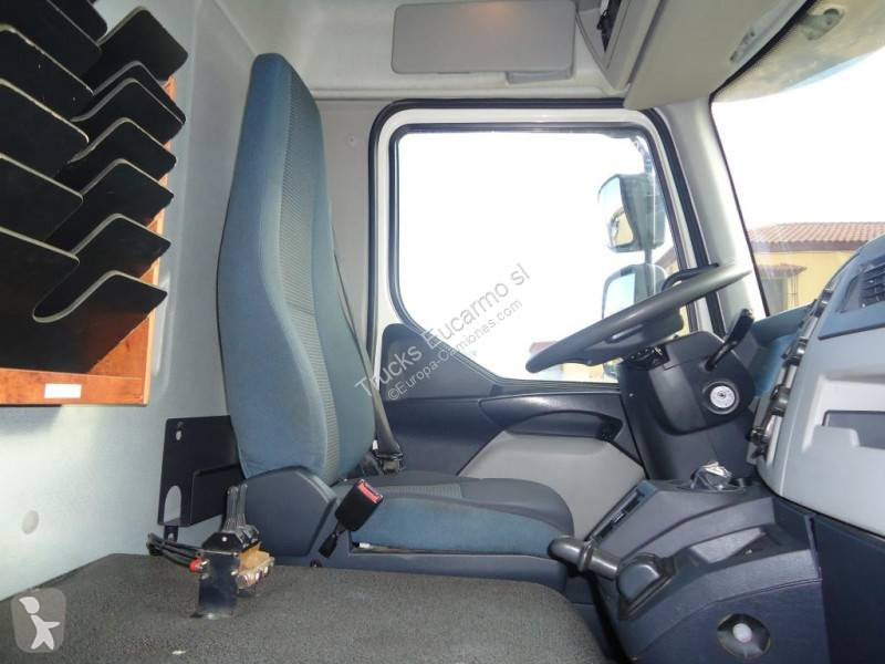 Camion Volvo