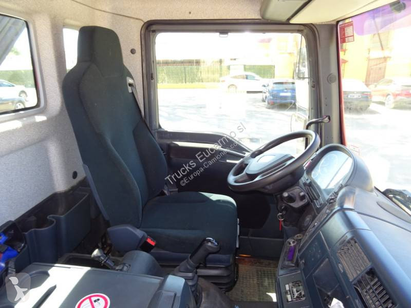Camion MAN