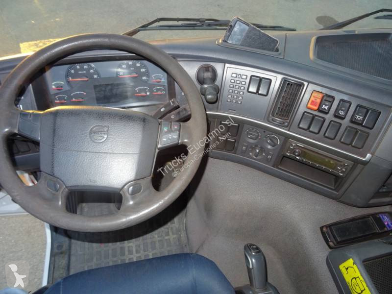 Camion Volvo