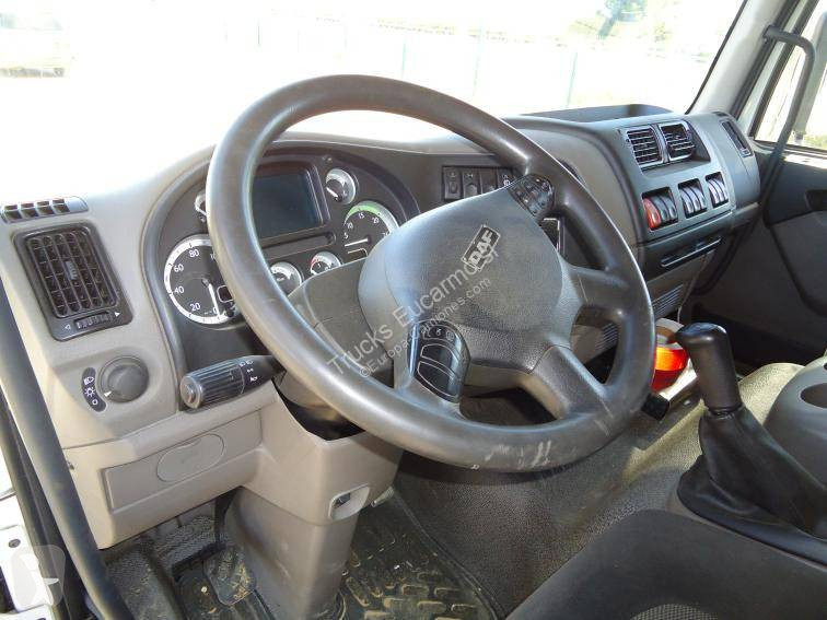 Camion Mercedes