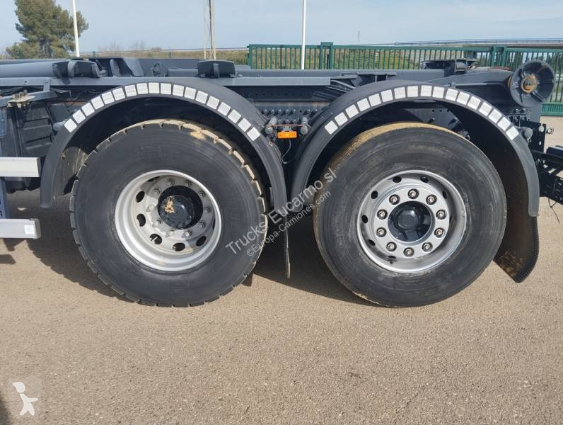 Camion Volvo