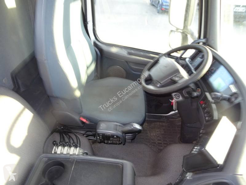 Camion Volvo