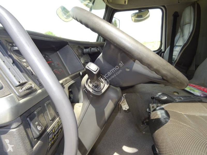 Camion Volvo
