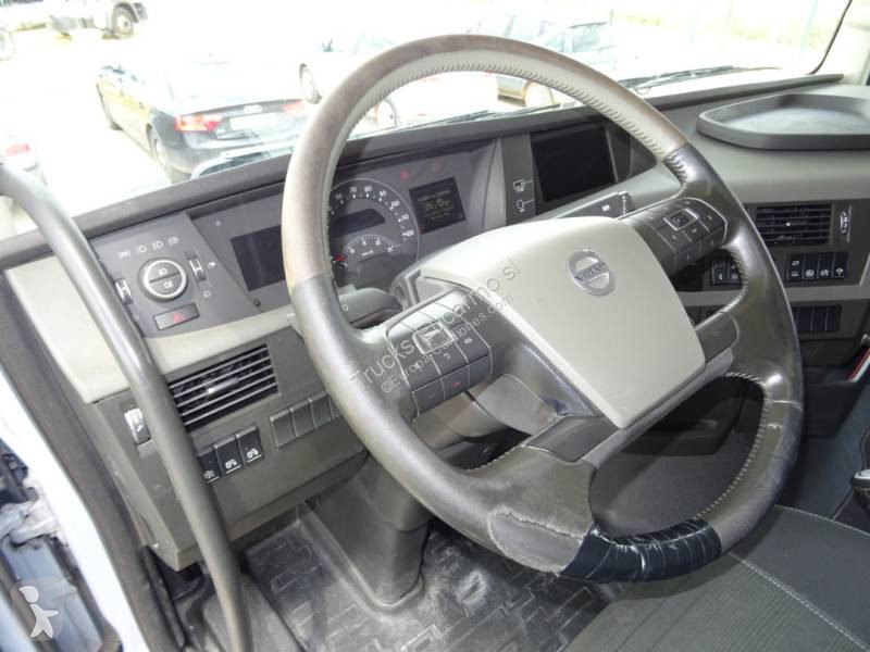 Camion Volvo