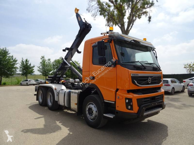 Camion Volvo
