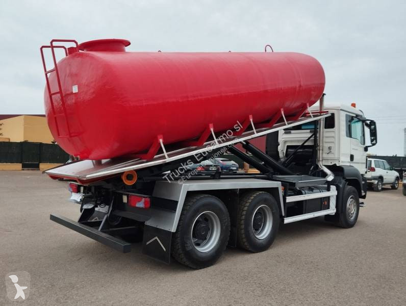 Camion MAN