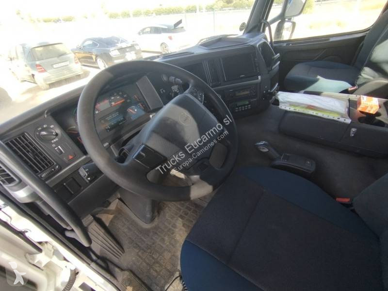 Camion Volvo