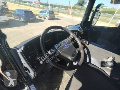 Camion Scania