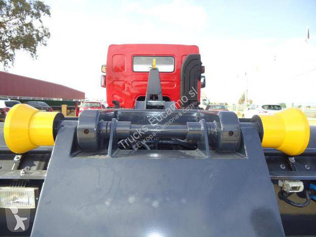 Camion Volvo