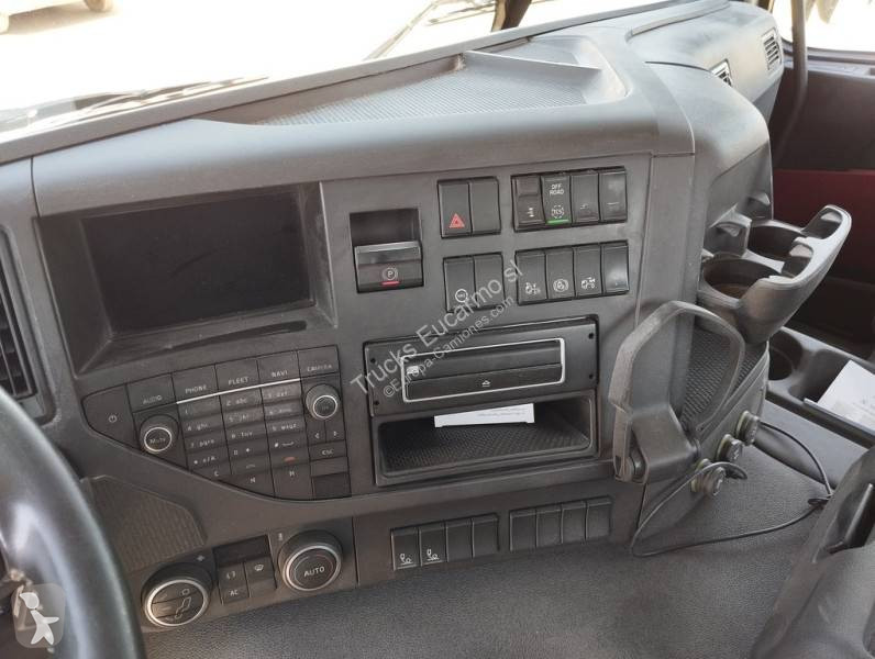 Camion Volvo
