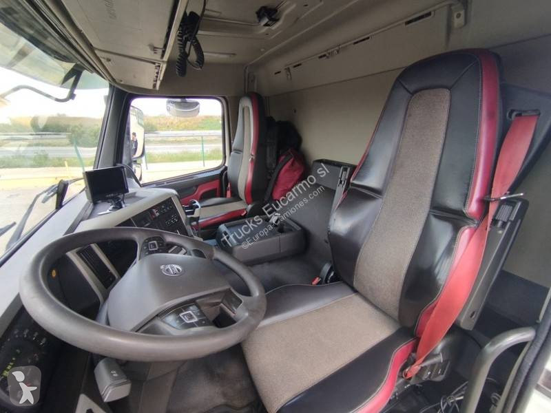 Camion Volvo
