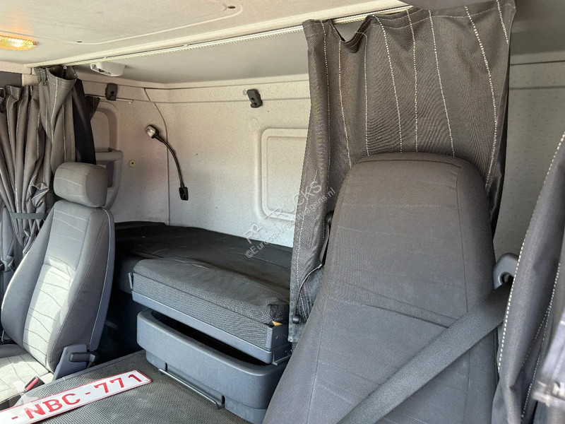 Camion Scania P410 EURO 6 + RETARDER + ROFO...