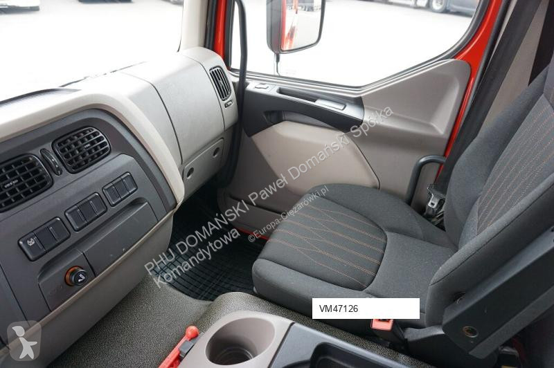 Camion DAF LF / 290 / ACC / EURO 6 / BRAMOWIEC...