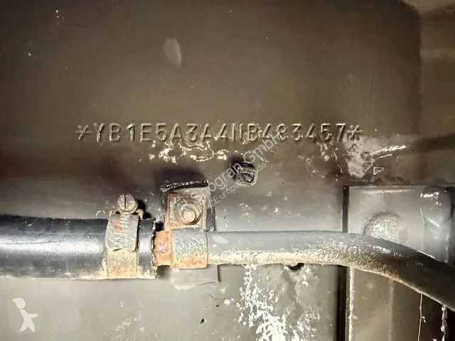 Kamion Volvo F S 7/Voll Blatt...