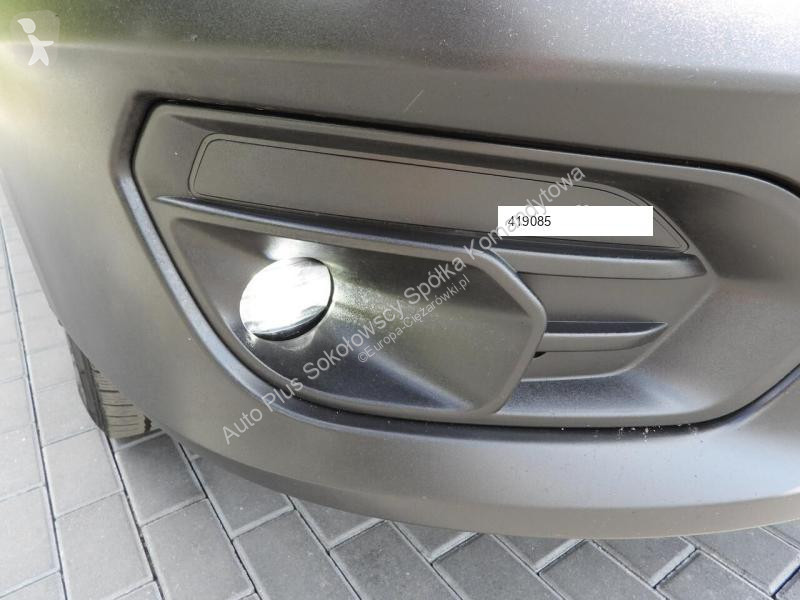 Veículo utilitário Iveco DAILY 35S18 PLANDEKA...