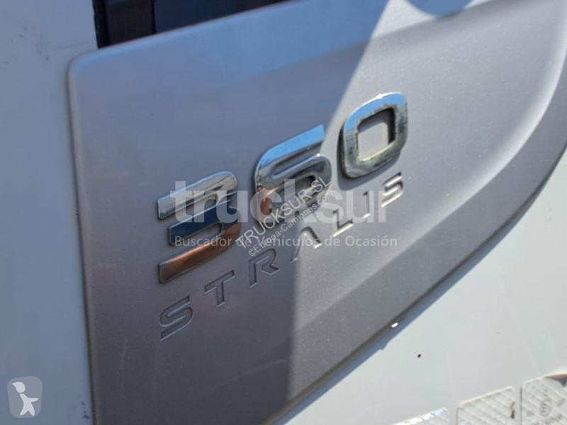 Kamion Iveco  AT260SY/PS 360CV