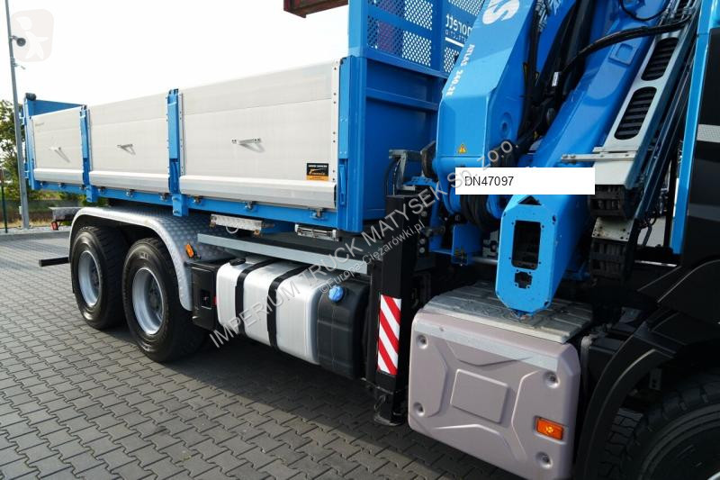 شاحنة Renault 240.2E-A5
